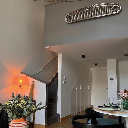Loft Au Vieux Port Apartment La Rochelle  Exterior foto