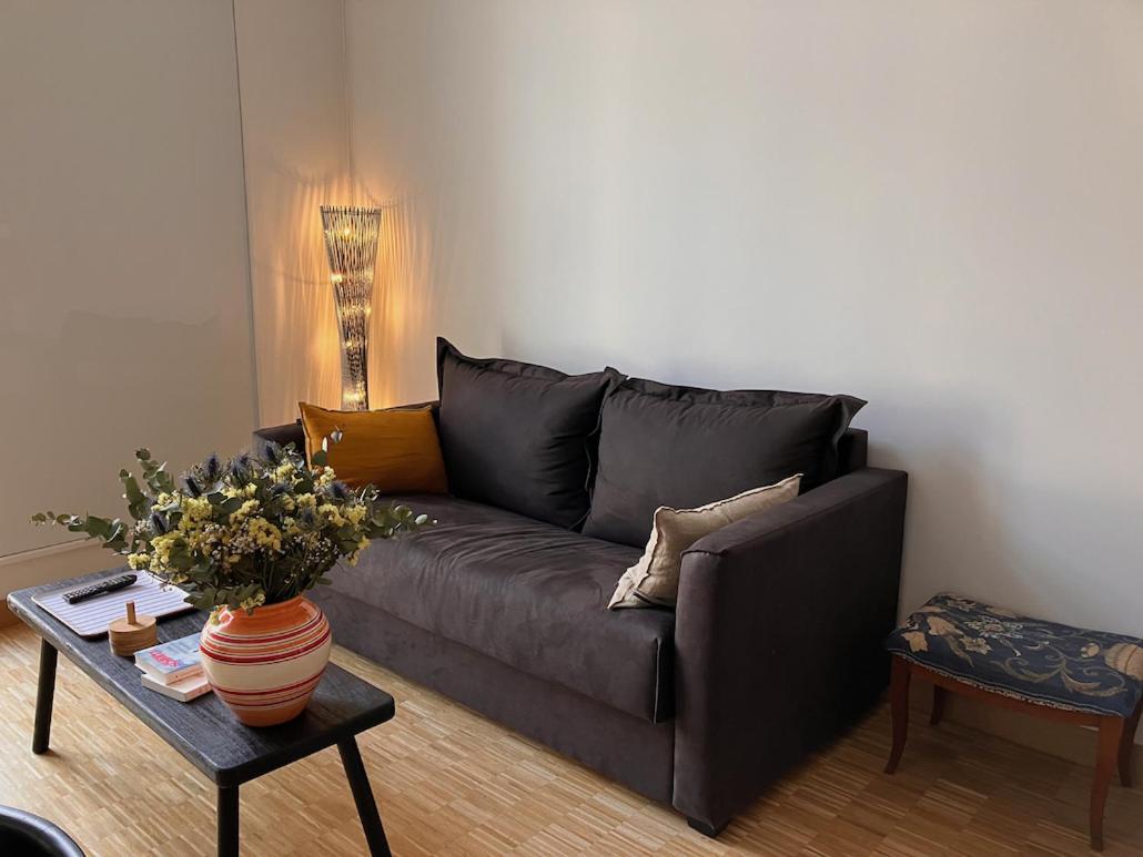 Loft Au Vieux Port Apartment La Rochelle  Exterior foto