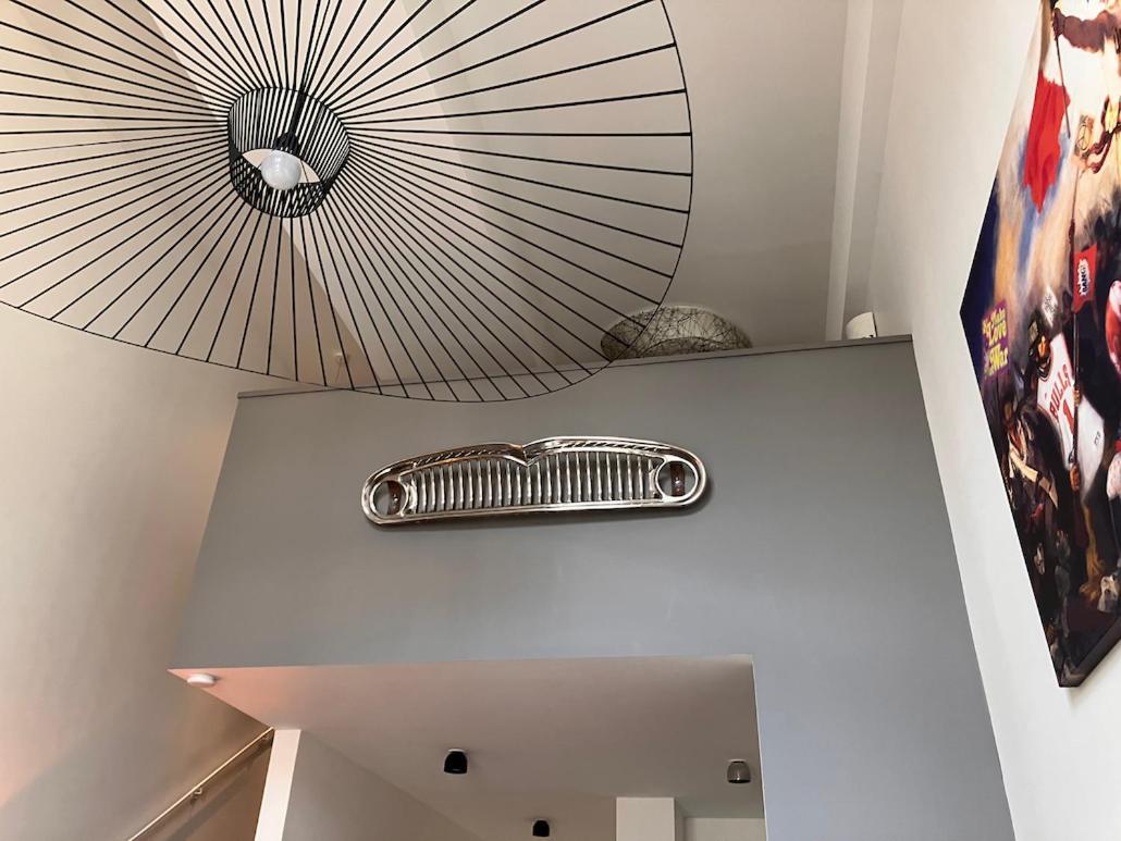 Loft Au Vieux Port Apartment La Rochelle  Exterior foto
